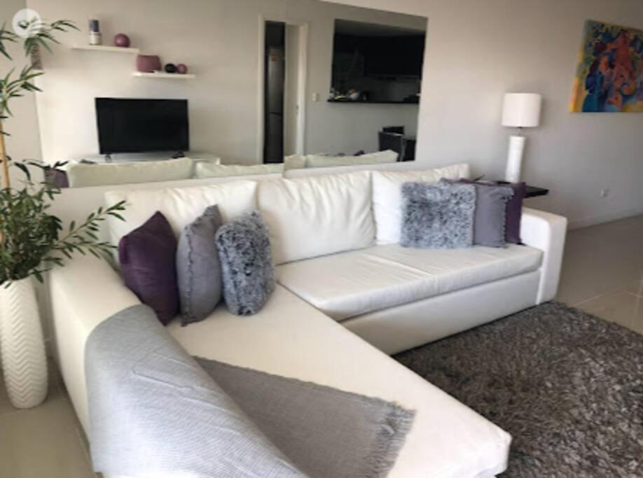 Апартаменти Hermoso Departamento Punta Del Este. Categoria. 3D Екстер'єр фото