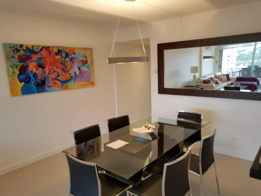Апартаменти Hermoso Departamento Punta Del Este. Categoria. 3D Екстер'єр фото