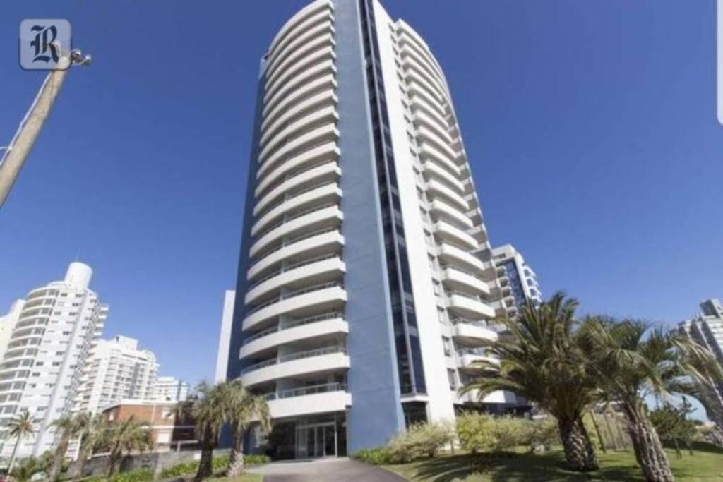 Апартаменти Hermoso Departamento Punta Del Este. Categoria. 3D Екстер'єр фото