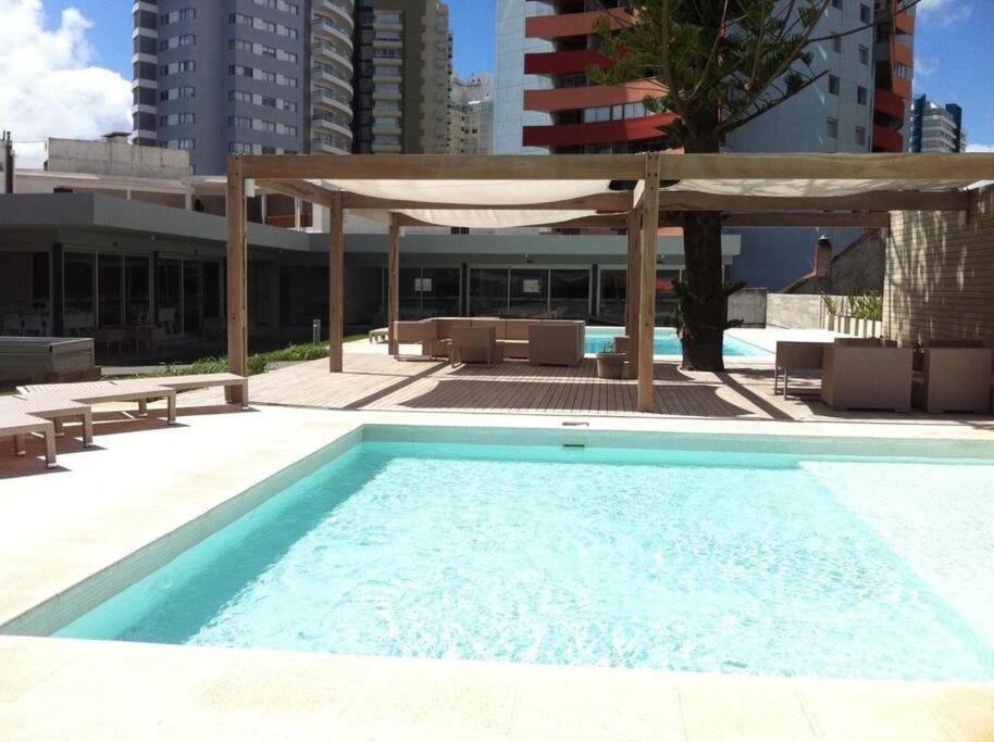 Апартаменти Hermoso Departamento Punta Del Este. Categoria. 3D Екстер'єр фото