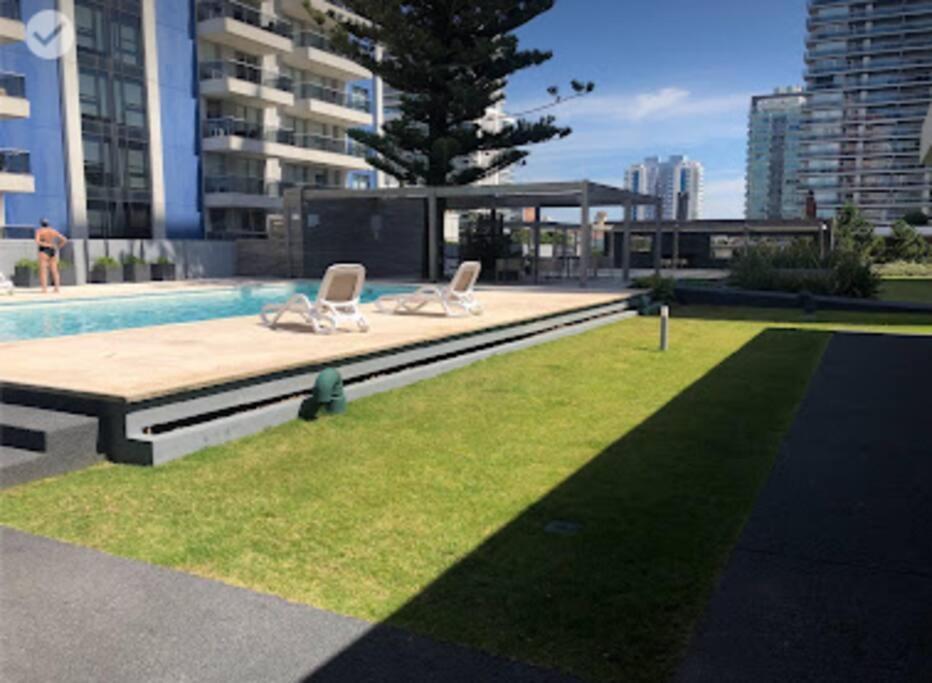 Апартаменти Hermoso Departamento Punta Del Este. Categoria. 3D Екстер'єр фото