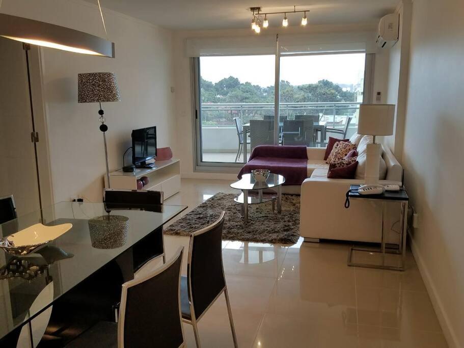 Апартаменти Hermoso Departamento Punta Del Este. Categoria. 3D Екстер'єр фото