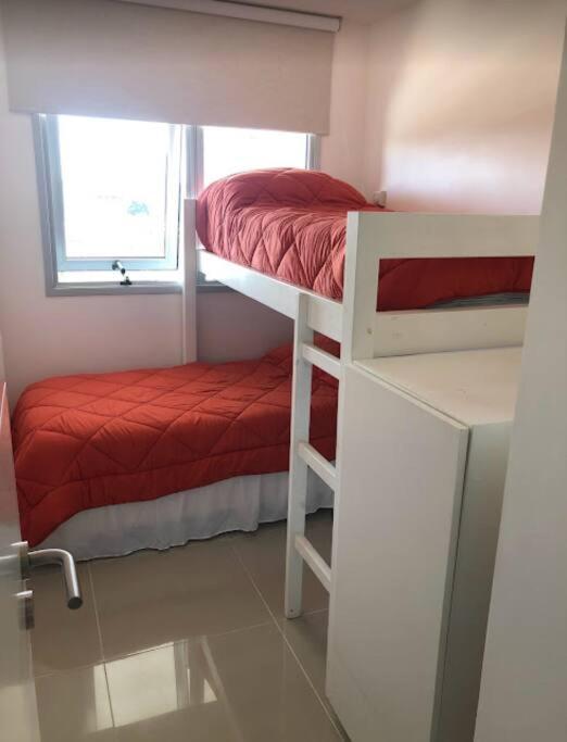 Апартаменти Hermoso Departamento Punta Del Este. Categoria. 3D Екстер'єр фото