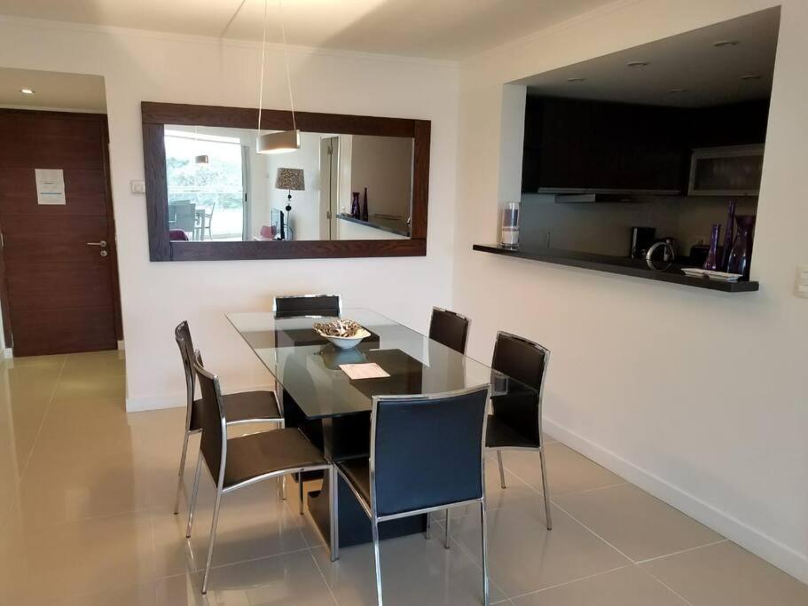 Апартаменти Hermoso Departamento Punta Del Este. Categoria. 3D Екстер'єр фото
