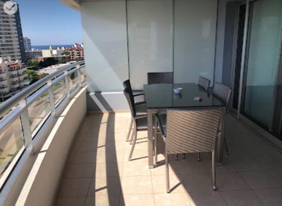 Апартаменти Hermoso Departamento Punta Del Este. Categoria. 3D Екстер'єр фото