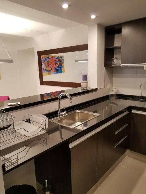 Апартаменти Hermoso Departamento Punta Del Este. Categoria. 3D Екстер'єр фото
