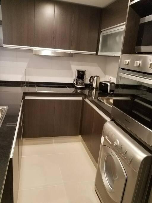 Апартаменти Hermoso Departamento Punta Del Este. Categoria. 3D Екстер'єр фото