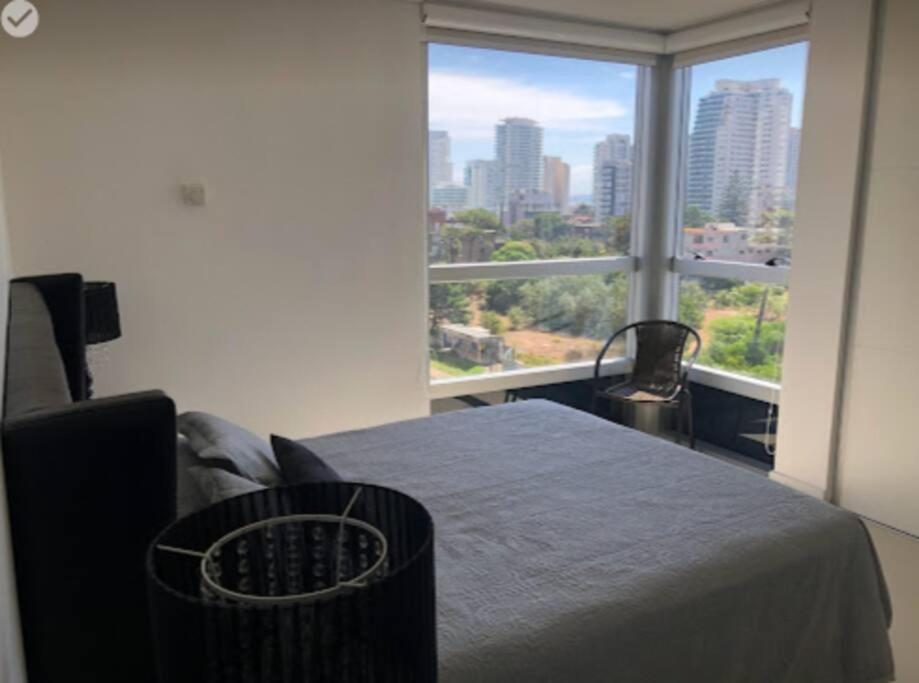 Апартаменти Hermoso Departamento Punta Del Este. Categoria. 3D Екстер'єр фото